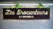 Photos du propriétaire du Restaurant de hamburgers Les Brocanteurs (Bistro et Burgers) à La Rochelle - n°9