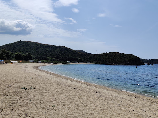 Azapiko beach V