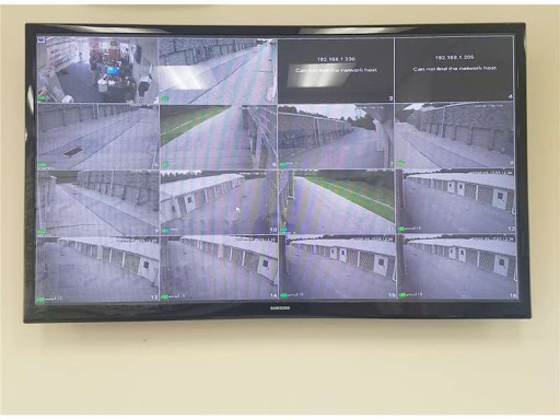 Storage Facility «Boot Road Self Storage», reviews and photos, 200 King Rd, West Chester, PA 19380, USA