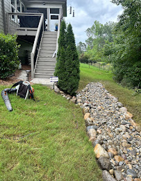 Duck Landscaping Raleigh - Photo 9 - Car repair in , Raleigh