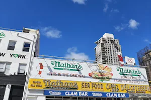 Nathan's Famous image