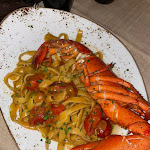 Photo n°1 de l'avis de Carlo.i fait le 30/08/2022 à 21:57 sur le  Al Porticciolo à Cefalù