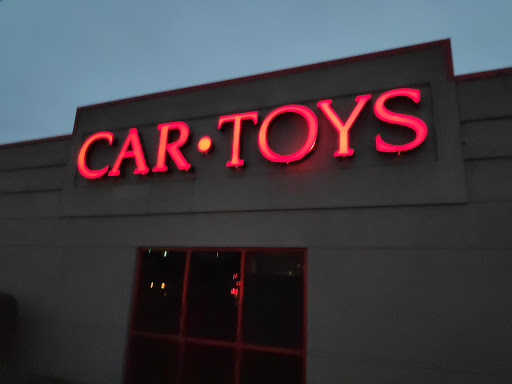 Car Stereo Store «Car Toys», reviews and photos, 11710 SW Pacific Hwy, Tigard, OR 97223, USA