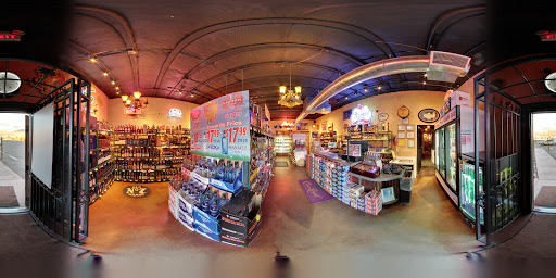 Wine Store «Side Door Liquor Store», reviews and photos, 1222 Sunland Park Dr, El Paso, TX 79922, USA