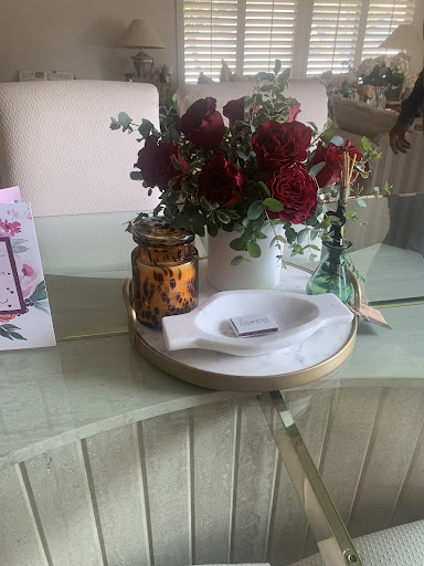 The English Garden image