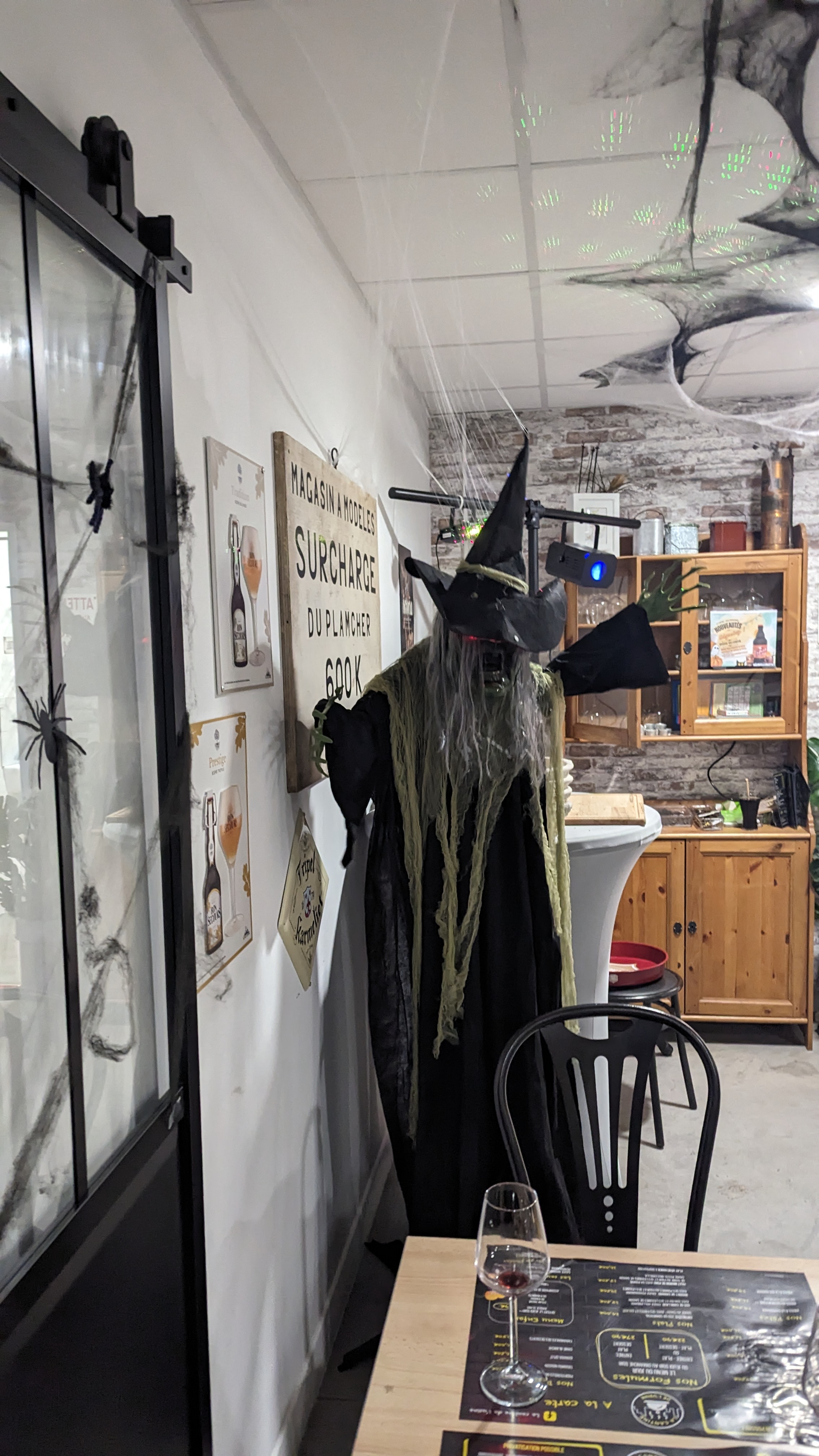 Photo n° 2 de l'avis de Daniel.a fait le 07/11/2023 à 07:39