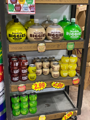 Wine Store «Wine Warehouse of Mantua», reviews and photos, 222 Bridgeton Pike, Mantua Township, NJ 08051, USA