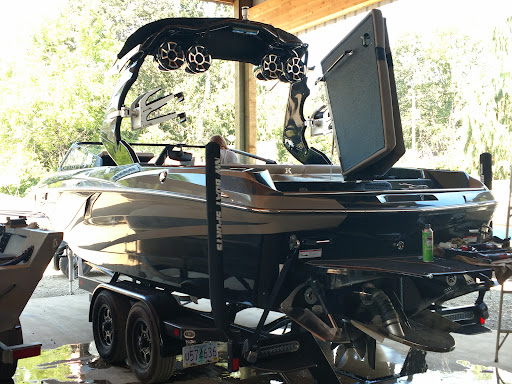 Auto Repair Shop «Dave Power Automotive & Marine», reviews and photos, 1295 12th St SE, Salem, OR 97302, USA