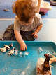 Teddies Nursery Within Royal Oldham Hospital