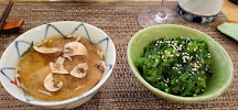 Plats et boissons du Restaurant japonais Kuriku à Bondues - n°10