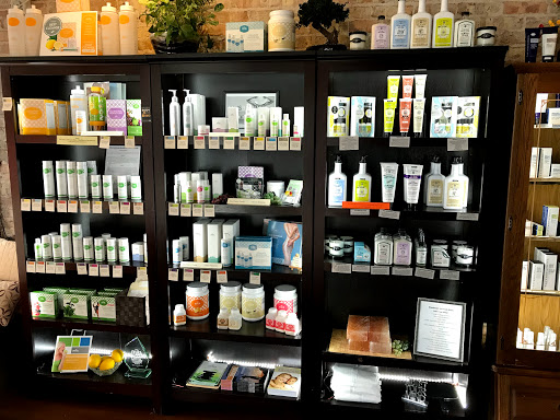 Day Spa «Revive Spa», reviews and photos, 313 Main St, St Joseph, MI 49085, USA