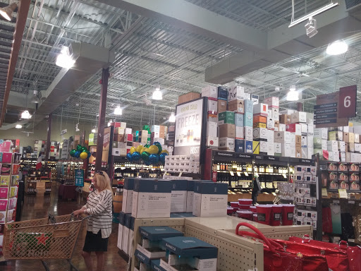 Wine Store «Total Wine & More», reviews and photos, 124 Perimeter Center W, Atlanta, GA 30346, USA