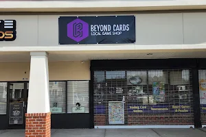 Beyond Cards image