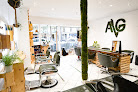 Salon de coiffure ANTUAN VASCK Coiffeur Paris 8 75008 Paris