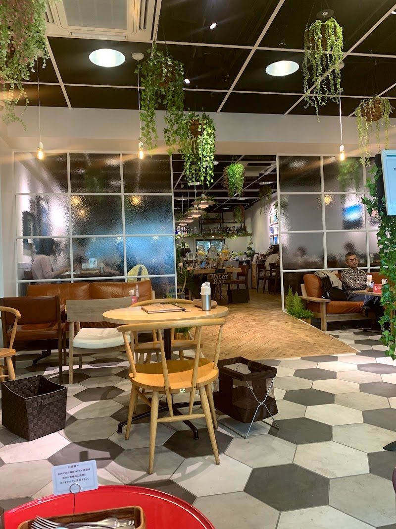 Cafe Dining Ichi No Saka 都立大学 東京都目黒区八雲 カフェ 喫茶 カフェ グルコミ