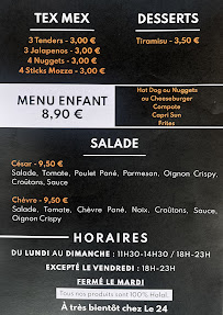 Photos du propriétaire du Restaurant de hamburgers Le 24 à Aix-les-Bains - n°11
