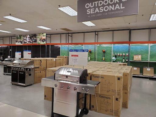 Department Store «Sears», reviews and photos, 250 Granite St, Braintree, MA 02184, USA