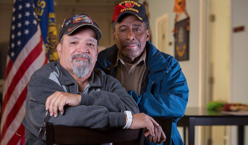 Volunteers of America Housing & Veterans Resource Center