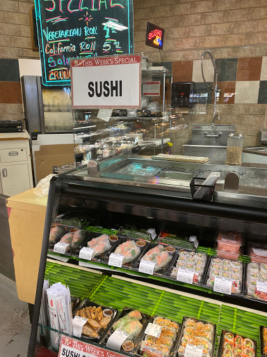 Produce Market «Butera Market», reviews and photos, 100 S Randall Rd, Algonquin, IL 60102, USA