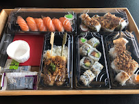 Sushi du Restaurant japonais An Sushi à Carcassonne - n°7