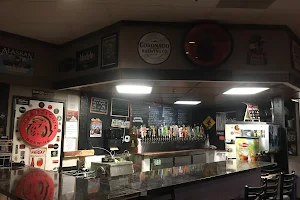 CAP’s Pizza and Tap House image