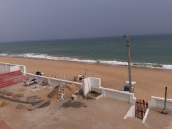 Foto af Gopalpur Beach faciliteter område