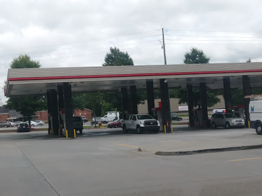 Gas Station «QuikTrip», reviews and photos, 3964 Floyd Rd, Austell, GA 30106, USA