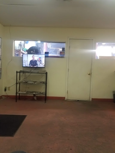 Auto Repair Shop «Auto Best Houston Inc», reviews and photos, 2501 Austin St, Houston, TX 77004, USA