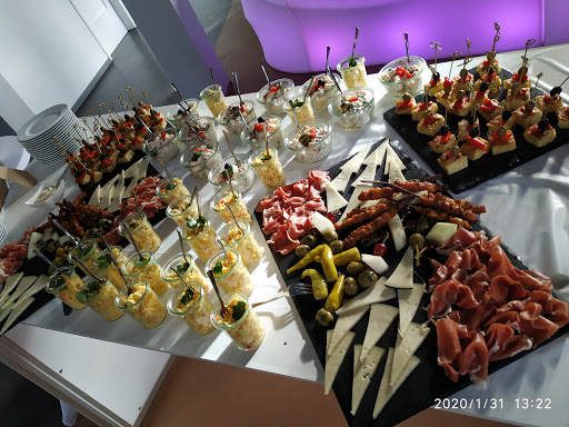 Catering for events Frankfurt