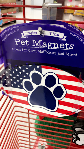 Pet Supply Store «Petco Animal Supplies», reviews and photos, 1142 Broadway, Chula Vista, CA 91911, USA