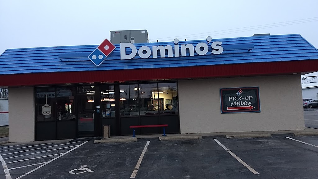 Domino's Pizza 43050
