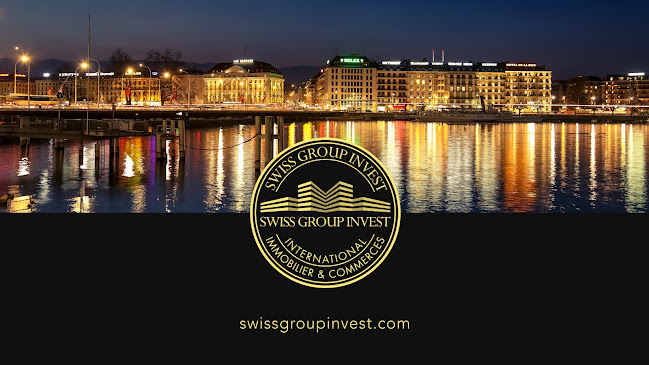 Rezensionen über Swiss Group Invest - Immobilier in Genf - Immobilienmakler