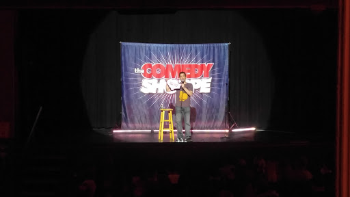 Performing Arts Theater «Newtown Theatre», reviews and photos, 120 N State St, Newtown, PA 18940, USA