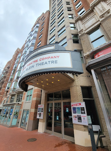 Performing Arts Theater «Shakespeare Theatre Company: Lansburgh Theatre», reviews and photos, 450 7th St NW, Washington, DC 20004, USA