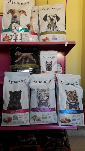 Piensos La Alberca en Belmonte de Tajo, Madrid