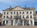 Banque BNP Paribas - Saint Omer 62500 Saint-Omer