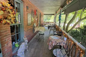Farm House Café & Tea Room image