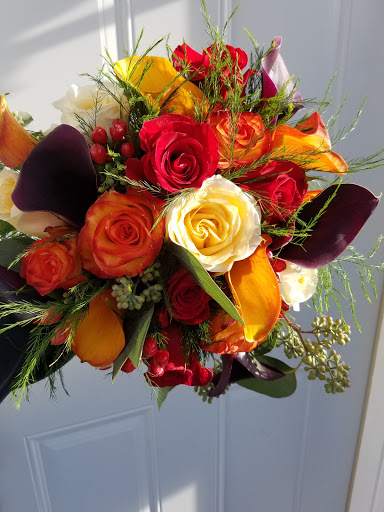 Wholesale Florist «Green Village Flowers», reviews and photos, 5457 Keystone Ct, Plainfield, IL 60586, USA