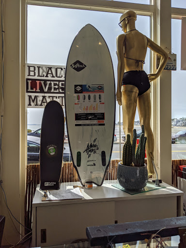 Water Sports Equipment Rental Service «Ocean House Surf & Skate», reviews and photos, 128 Humphrey St, Swampscott, MA 01907, USA