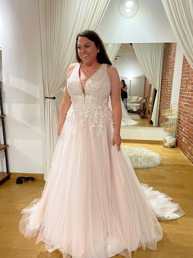 Bridal Shop «Ania Bridal», reviews and photos, 521 SW 11th Ave #100, Portland, OR 97205, USA