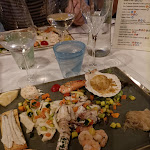 Photo n°2 de l'avis de Paolo.o fait le 27/07/2022 à 11:21 sur le  Canarin à Porto Tolle