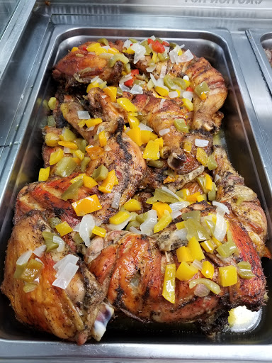 Grocery Store «Bloomingdale Latin Market», reviews and photos, 861 W Bloomingdale Ave, Brandon, FL 33511, USA