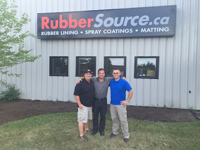 Rubber Source Inc
