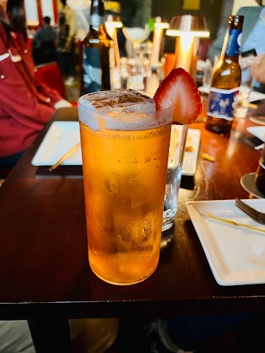 Opinii despre 1939 Singapore (formerly Potato Head) în Singapore - Restaurant