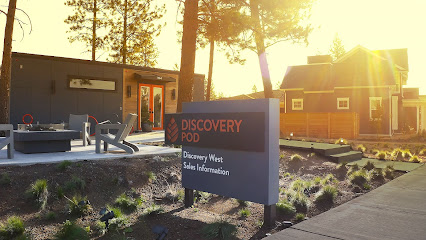 Discovery West Bend