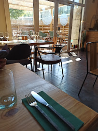 Atmosphère du Restaurant La Table de l'Ours à Marseille - n°6