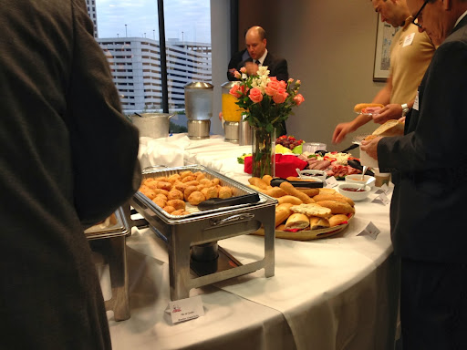 Catering «The French Corner», reviews and photos, 1104 Old Spanish Trail, Houston, TX 77054, USA