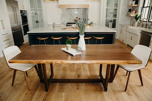 Rustic Furniture Store «Rustic Trades Furniture», reviews and photos, 39 Oak St, Roswell, GA 30075, USA