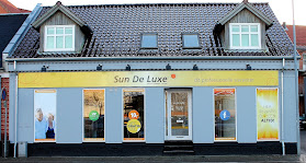 Sun De Luxe, Helgolandsgade