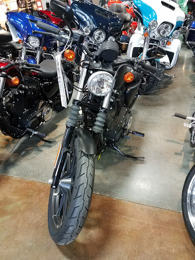 Harley-Davidson Dealer «Green Mountain Harley-Davidson», reviews and photos, 157 Pearl St, Essex Junction, VT 05452, USA